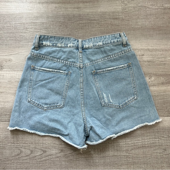 Wishlist Jeans - Picture 3 of 6